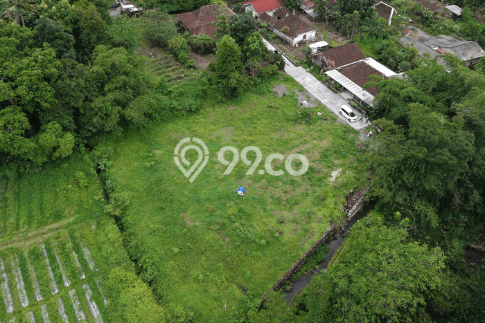 Lahan untuk Dijual Lokasi Ngaglik, Sleman Luas 145m2 SHM Lahan untuk Dijual Lokasi Ngaglik, Sleman Luas 145m2 SHM