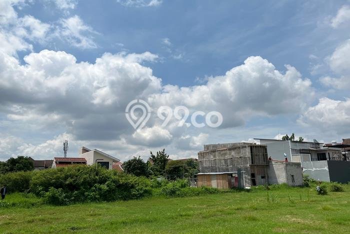 Tanah di Jetis, Yogyakarta Luas 216m2 Dijual Segera Tanah di Jetis, Yogyakarta Luas 216m2 Dijual Segera