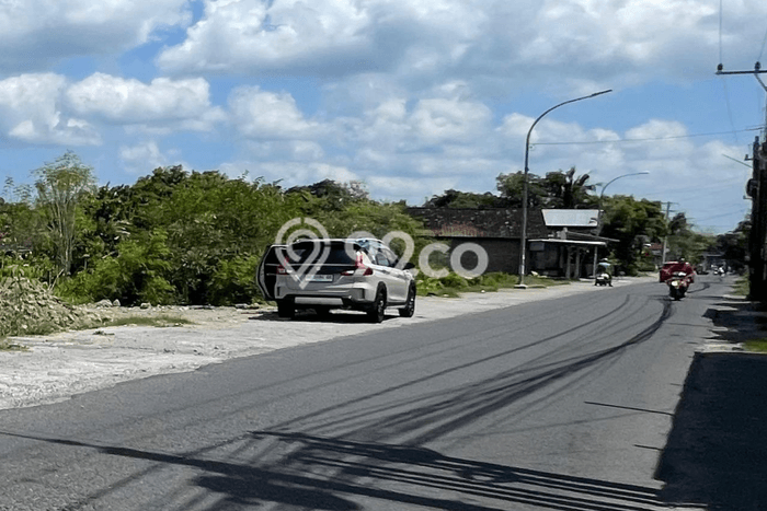 Tanah Komersial Dijual di Sewon Bantul 112m2 Tanah Komersial Dijual di Sewon Bantul 112m2