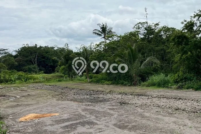 Lahan Investasi Lokasi Sleman Sleman SHM Lahan Investasi Lokasi Sleman Sleman SHM