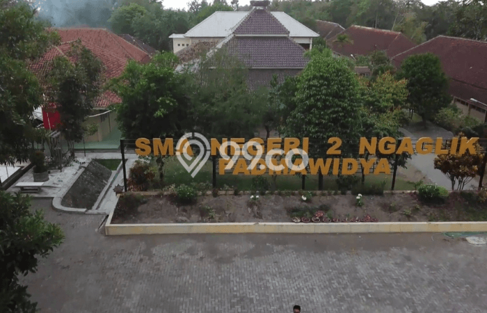 Tanah Dijual di Sleman Seluas 137m2 Strategis Tanah Dijual di Sleman Seluas 137m2 Strategis