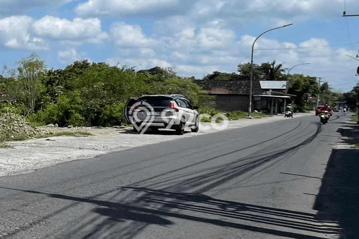 Tanah Kosong Dijual di Bantul dengan Area 112m2 Tanah Kosong Dijual di Bantul dengan Area 112m2