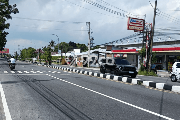 Tanah Kavling untuk Dijual di Kalasan Sleman 141m2 Tanah Kavling untuk Dijual di Kalasan Sleman 141m2