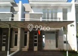 Ready to Use! Luxury House LT 144m2 Desain Modern di Green Lake City Ready to Use! Luxury House LT 144m2 Desain Modern di Green Lake City