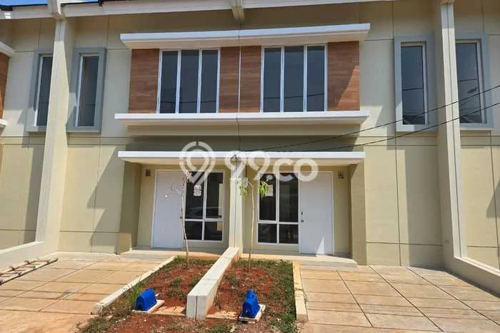 Rumah sewa siap pakai 3 KT di Gading Serpong, Tangerang Rumah sewa siap pakai 3 KT di Gading Serpong, Tangerang