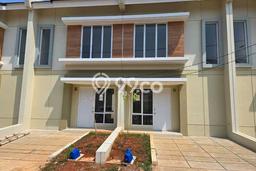 Rumah sewa siap pakai 3 KT di Gading Serpong, Tangerang Rumah sewa siap pakai 3 KT di Gading Serpong, Tangerang