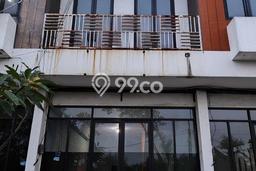 Ruko Dijual di Tangerang LT 48m2, LB 100m2 Solusi Investasi Cerdas Ruko Dijual di Tangerang LT 48m2, LB 100m2 Solusi Investasi Cerdas