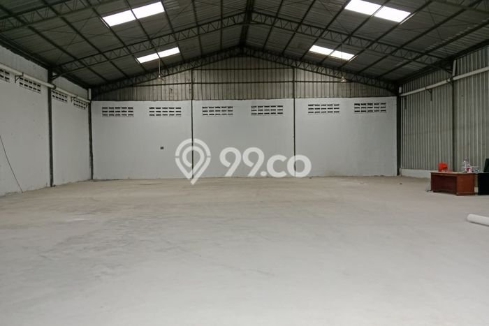Gudang Disewakan Lokasi Cipondoh Tangerang Harga Spesial! Gudang Disewakan Lokasi Cipondoh Tangerang Harga Spesial!