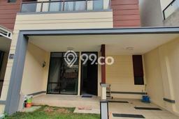 Lokasi terbaik! Rumah siap pakai disewakan di Tangerang LB 100m2 Lokasi terbaik! Rumah siap pakai disewakan di Tangerang LB 100m2