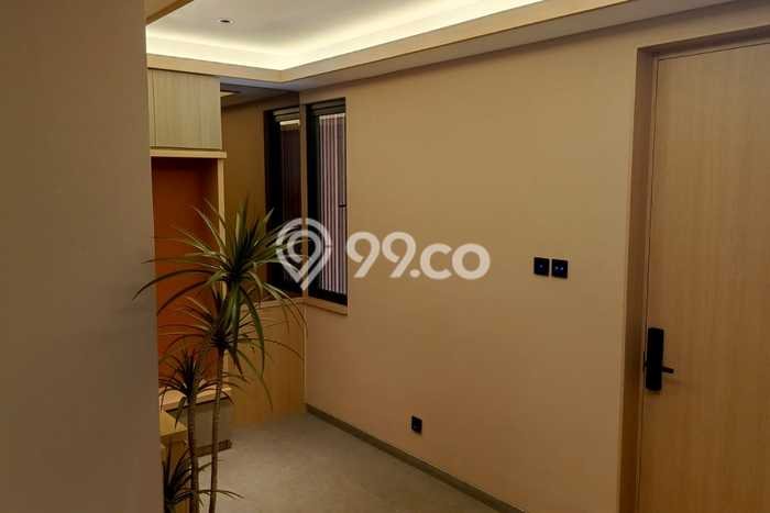 Hunian Mewah LB 130m2 Siap Huni Desain Elegan di Permata Buana, Jakarta Barat Hunian Mewah LB 130m2 Siap Huni Desain Elegan di Permata Buana, Jakarta Barat