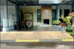 Dijual Rumah Eksklusif 2 KT di Graha Raya, Tangerang Selatan Dijual Rumah Eksklusif 2 KT di Graha Raya, Tangerang Selatan