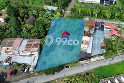Tanah di , Luas 2000m2m², Kawasan Prospektif, Dekat Bogor, Bogor Tanah di , Luas 2000m2m², Kawasan Prospektif, Dekat Bogor, Bogor