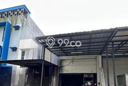 Gudang Strategis Kawasan , Luas 300m2m², Area Bisnis, Akses Tangerang, Tangerang Gudang Strategis Kawasan , Luas 300m2m², Area Bisnis, Akses Tangerang, Tangerang