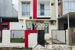Dijual Rumah Mewah Megah Dengan View Cantik di Metland Puri, Jakarta Barat Dijual Rumah Mewah Megah Dengan View Cantik di Metland Puri, Jakarta Barat