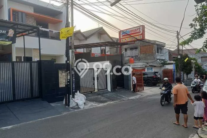Kost Dijual di Larangan Spesifikasi 29 KT & 28 KM Kost Dijual di Larangan Spesifikasi 29 KT & 28 KM