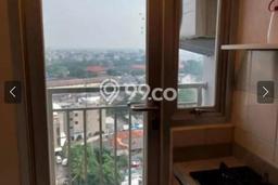 UNIT TERBAIK! Apartemen Kawasan , 0 KT, Luas 22m2m², Lokasi Premium UNIT TERBAIK! Apartemen Kawasan , 0 KT, Luas 22m2m², Lokasi Premium