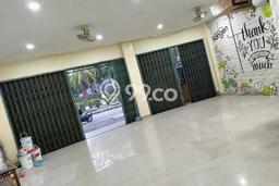Unit Ruko Disewakan di Daan Mogot di Area Ramai & Strategis Unit Ruko Disewakan di Daan Mogot di Area Ramai & Strategis