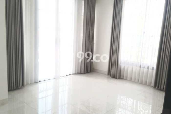 Dijual Rumah Luas Elegan Dengan View Eksklusif di Kav DKI, Jakarta Barat Dijual Rumah Luas Elegan Dengan View Eksklusif di Kav DKI, Jakarta Barat