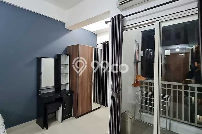 Apartemen Siap Huni 0 Kamar dengan Harga Hemat di Area Karang Tengah, Tangerang Apartemen Siap Huni 0 Kamar dengan Harga Hemat di Area Karang Tengah, Tangerang
