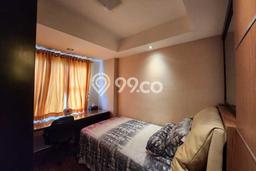 Apartemen Favorit Modern Dijual di Jakarta Barat dengan 3 Kamar Tidur Apartemen Favorit Modern Dijual di Jakarta Barat dengan 3 Kamar Tidur