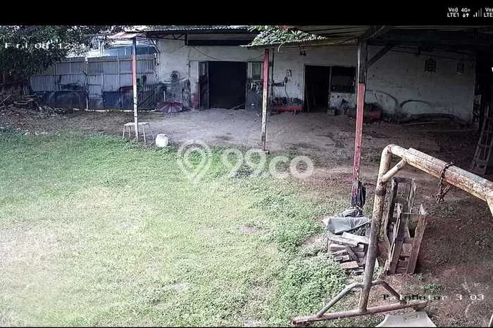 Disewakan Segera Tanah di Karang Tengah Luas 2600m2 Area Potensial Disewakan Segera Tanah di Karang Tengah Luas 2600m2 Area Potensial