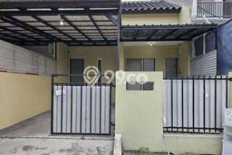Rumah Sewa Jakarta Barat LT 90m2 LB 47m2 Area Metland Puri Rumah Sewa Jakarta Barat LT 90m2 LB 47m2 Area Metland Puri