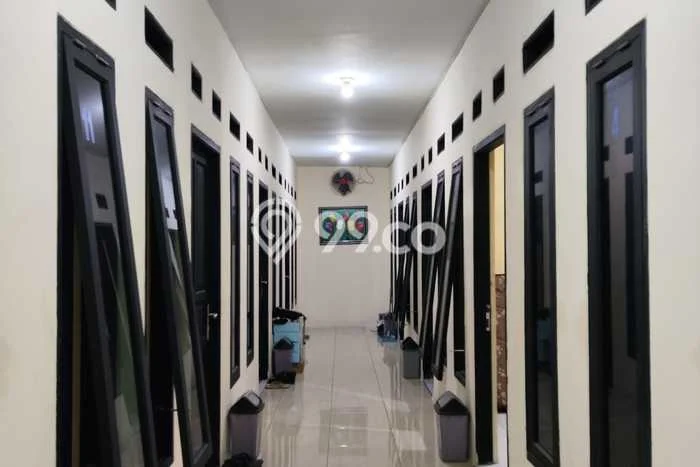 Kost Dijual di Larangan Spesifikasi 29 KT & 28 KM Kost Dijual di Larangan Spesifikasi 29 KT & 28 KM