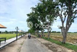 Kavling Tanah Dijual di Madiun Madiun Spesifikasi 94m2 Kavling Tanah Dijual di Madiun Madiun Spesifikasi 94m2