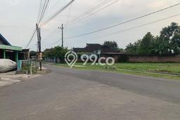 Kavling Tanah di Maospati Dijual Luas 78m2 Legalitas SHM Kavling Tanah di Maospati Dijual Luas 78m2 Legalitas SHM