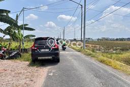 Tanah Dijual Lokasi Kartoharjo, Madiun Luas 97m2 Legalitas Aman Tanah Dijual Lokasi Kartoharjo, Madiun Luas 97m2 Legalitas Aman