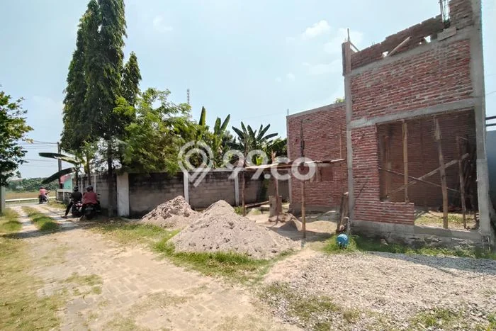 Tanah Dijual Lokasi Jiwan Madiun SHM Tanah Dijual Lokasi Jiwan Madiun SHM