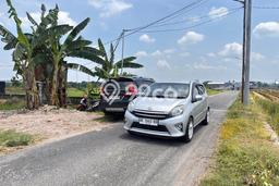 Kavling Tanah Dijual di Kartoharjo Madiun Spesifikasi 96m2 Kavling Tanah Dijual di Kartoharjo Madiun Spesifikasi 96m2