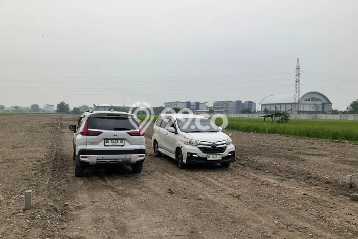 Dijual Tanah di Manguharjo Madiun Luas 95m2 SHM Dijual Tanah di Manguharjo Madiun Luas 95m2 SHM