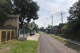 Tanah Kosong Dijual di Magetan dengan Area 114m2 Tanah Kosong Dijual di Magetan dengan Area 114m2