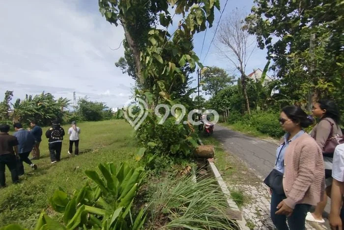 Tanah di Madiun, Madiun Luas 80m2 Dijual Segera Tanah di Madiun, Madiun Luas 80m2 Dijual Segera