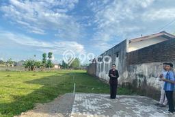Tanah Kosong Dijual di Magetan dengan Area 90m2 Tanah Kosong Dijual di Magetan dengan Area 90m2