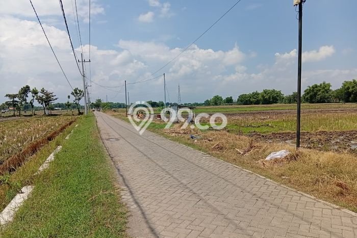 Tanah Dijual Lokasi Sawahan, Madiun dengan Luas Tanah 83m2 dan Status SHM Tanah Dijual Lokasi Sawahan, Madiun dengan Luas Tanah 83m2 dan Status SHM
