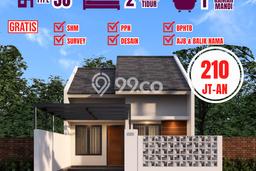 Hunian Terjangkau Dijual Area Madiun, Madiun Harga Rp 215 Juta Hunian Terjangkau Dijual Area Madiun, Madiun Harga Rp 215 Juta