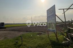 Lahan Investasi Lokasi Manguharjo Madiun SHM Lahan Investasi Lokasi Manguharjo Madiun SHM