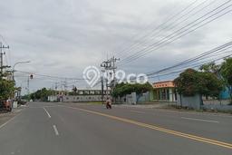 Tanah Dijual Lokasi Madiun, Madiun dengan Luas Tanah 97m2 dan Status SHM Tanah Dijual Lokasi Madiun, Madiun dengan Luas Tanah 97m2 dan Status SHM