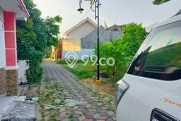Tanah Siap Bangun Dijual di Madiun Punya Luas 85m2 Tanah Siap Bangun Dijual di Madiun Punya Luas 85m2