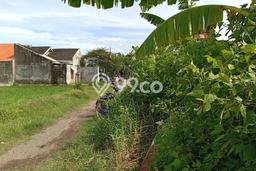 Tanah Dijual Lokasi Madiun Madiun SHM Tanah Dijual Lokasi Madiun Madiun SHM