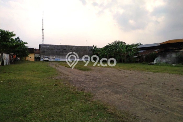 Tanah Kosong Dijual di Madiun dengan Area 80m2 Tanah Kosong Dijual di Madiun dengan Area 80m2