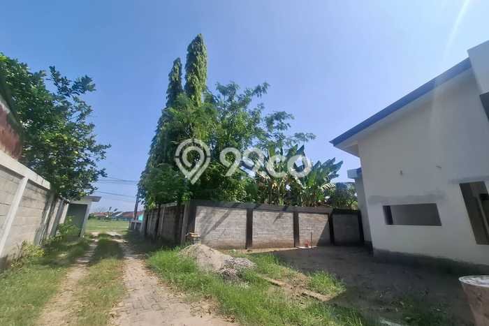 Lahan untuk Dijual Lokasi Madiun, Madiun Luas 104m2 SHM Lahan untuk Dijual Lokasi Madiun, Madiun Luas 104m2 SHM
