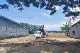 Tanah Kavling di Madiun Dijual dengan Luas 97m2 Tanah Kavling di Madiun Dijual dengan Luas 97m2