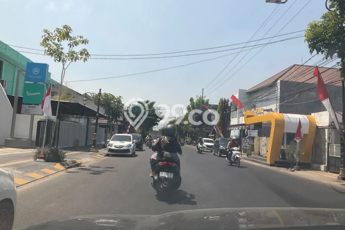 Tanah Kavling untuk Dijual di Madiun Madiun 86m2 Tanah Kavling untuk Dijual di Madiun Madiun 86m2