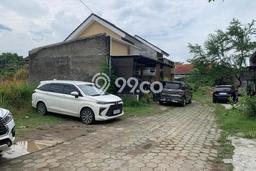 Dijual Tanah di Taman Madiun Luas 112m2 SHM Dijual Tanah di Taman Madiun Luas 112m2 SHM