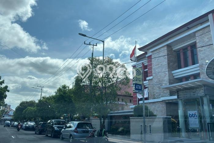 Lahan Kosong Dijual di Wungu, Madiun, Luas 92m2 Area Strategis Lahan Kosong Dijual di Wungu, Madiun, Luas 92m2 Area Strategis