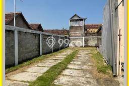 Tanah Komersial Dijual di Jiwan Madiun 104m2 Tanah Komersial Dijual di Jiwan Madiun 104m2