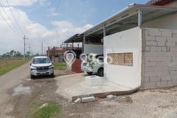 Lahan untuk Dijual di Sawahan Madiun Luas 83m2 Lahan untuk Dijual di Sawahan Madiun Luas 83m2